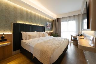 Alves Hotel İzmir