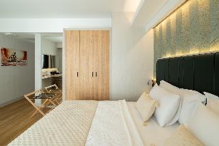 Alves Hotel İzmir