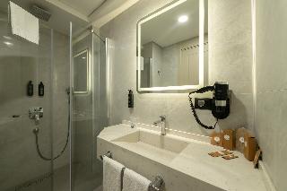 Alves Hotel İzmir