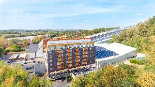 Alpine Hotel By Snowworld