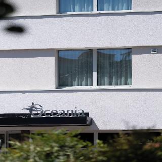 Hotel Oceania Lyon