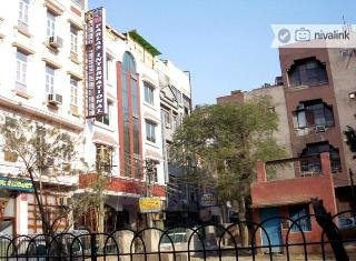 General view
 di Pablas International