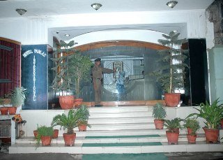 General view
 di Pablas International