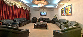 Lobby
 di Pablas International