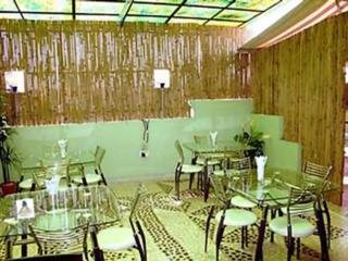 Restaurant
 di Pablas International