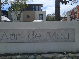 Aan De Meul Luxury Apartments