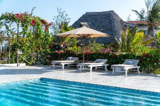 Visiwa Beach Resort