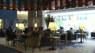 Lobby
 di Maurya Heritage