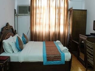 Maurya Heritage - Zimmer