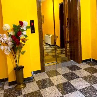 Hotel Mali i Robit