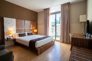 Hotel & Spa Golden Barcelona - Vallromanes