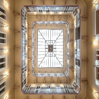 Basiliq Hotel