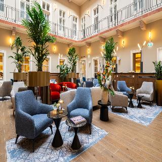 Basiliq Hotel