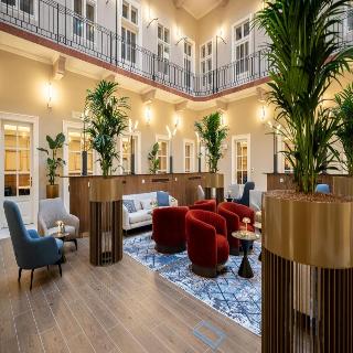 Basiliq Hotel