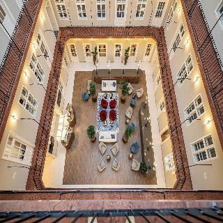 Basiliq Hotel