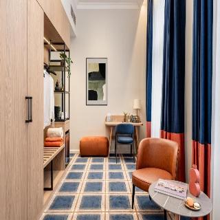 Basiliq Hotel