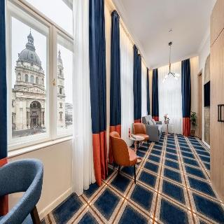Basiliq Hotel