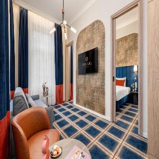 Basiliq Hotel
