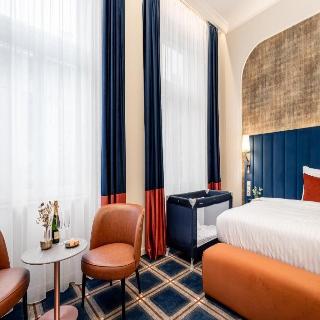 Basiliq Hotel