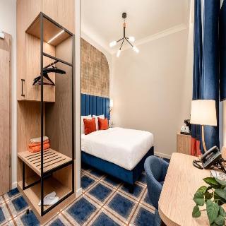 Basiliq Hotel