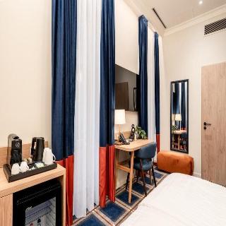 Basiliq Hotel