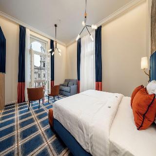 Basiliq Hotel