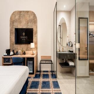 Basiliq Hotel