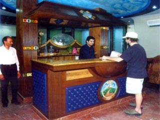 Lobby
 di Ivory Palace