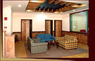 Lobby
 di Ivory Palace