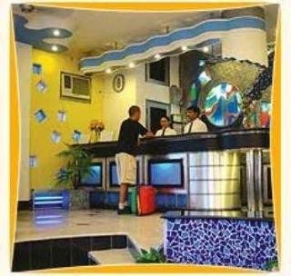 Lobby
 di Ivory Palace