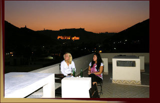 Restaurant
 di Ivory Palace