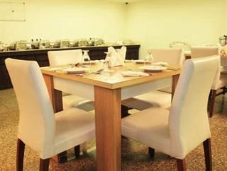 Restaurant
 di Ivory Palace