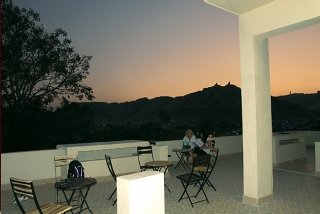Terrace
 di Ivory Palace
