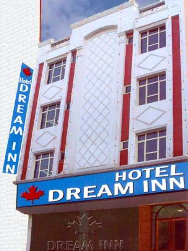 General view
 di Apra Inn