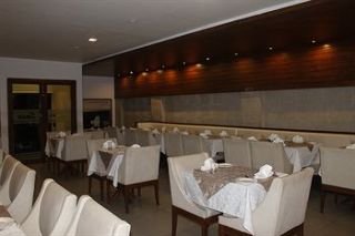 Restaurant
 di Apra Inn