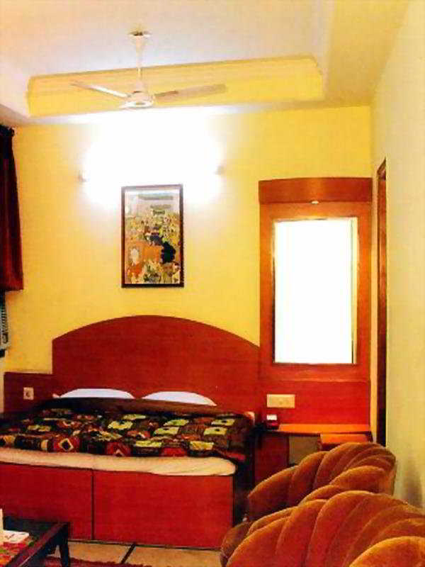 Room
 di Apra Inn