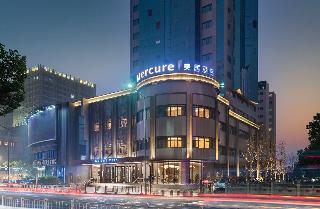 Mercure Ningbo Yinzhou
