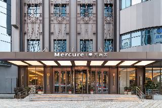 Mercure Ningbo Yinzhou