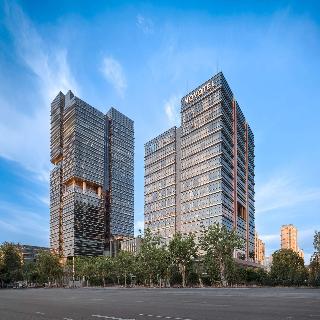 Novotel Xiamen Downtown