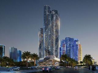 Swissôtel Corniche Park Towers Doha