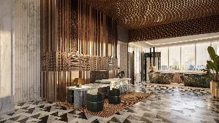 Swissôtel Corniche Park Towers Doha