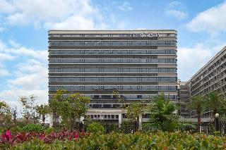 全季酒店(广州白云机场空港店)