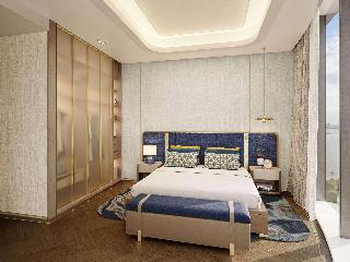Swissôtel Residences Corniche Park Towers