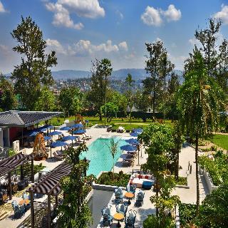 Mövenpick Kigali