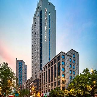 Mercure Hangzhou West Lake Fengqi Road