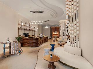 Mercure Abu Dhabi Downtown