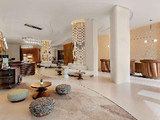 Mercure Abu Dhabi Downtown