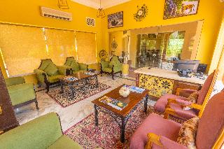 Shahpura Gandharva Retreat, Sariska
