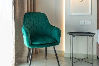 Philia Center Suites