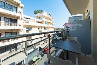 Philia Center Suites